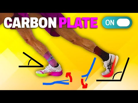 How to ACTIVATE THE PLATE to Run Faster