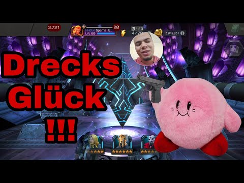 FÜR NICHTS SCHWEIN GESCHLACHTET!!! 6*, 5* Nexus, 2 Top 5* Opening | Marvel Sturm der Superhelden