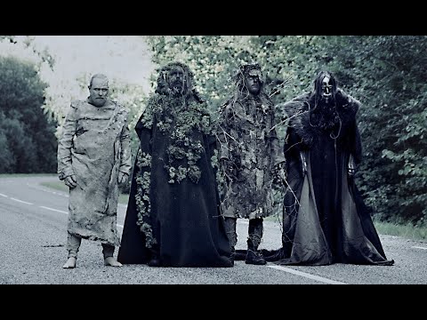 Metsatöll, "Mees, kes teadis ussisõnu"