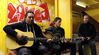 E-R Sessions: Iration - One Way Track