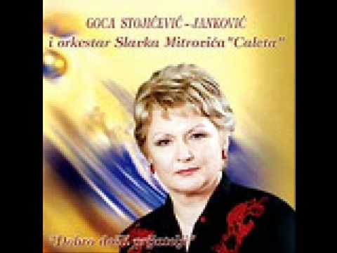 Gordana Stojićević - As'ară la nunta mea '