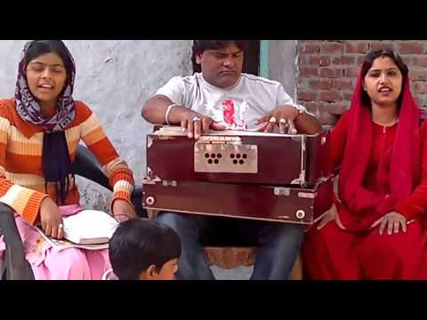 Ajj Peeni Ae Akhan Ch Akhan