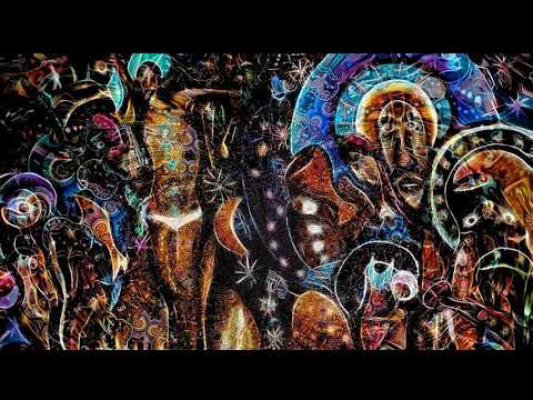 Acid Pauli x Eva Kaczor - Psychedelic Breath Set
