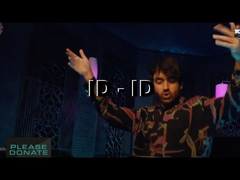 Khrebto - You're Free (Oliver Heldens @ DJ Mag Top 100 DJs Virtual Festival)