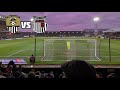 10 GOAL Thriller in League 2! | Grimsby VS Notts County Match Vlog