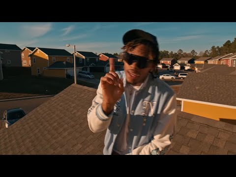 SIXFOE - Boxed in (Official Music Video )