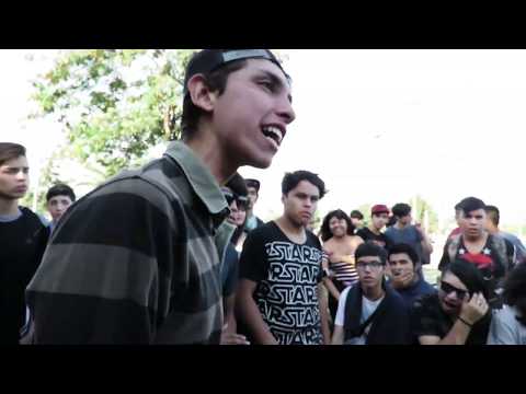 Págame Los Pavos vs. Clip Zone: 8vos - Dorsal Kings Fecha VI 2019