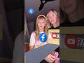 TikTok Challenge Momdaughter Funny Tiktok