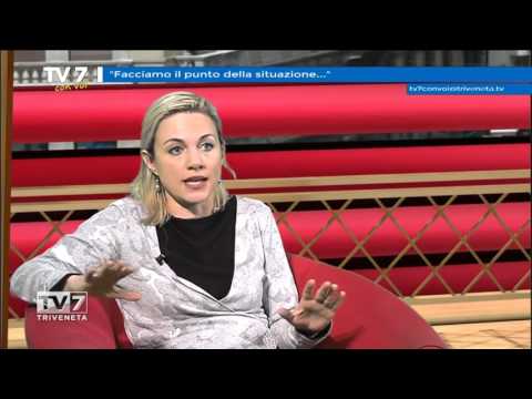 Tv7 con Voi del 29/02/2016 - Facciamo il punto della situazione... (3 di 3)