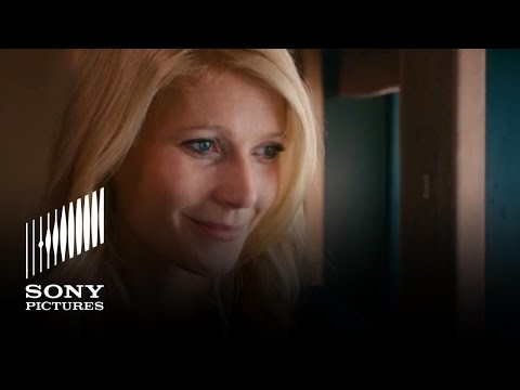 Watch this new TV Spot for Country Strong- In Theaters everywhere January 7, 2011