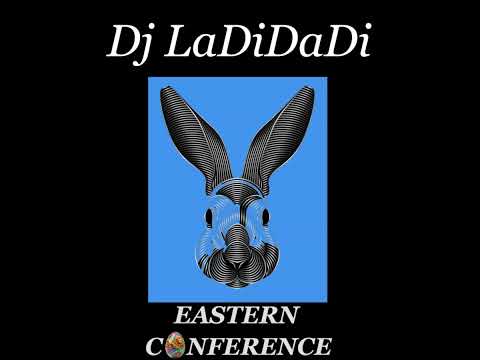 AFRO HOUSE MIXTAPE 2025 | Dj LaDiDaDi  - Eastern Conference 2025 #afrohouse #dj #mix