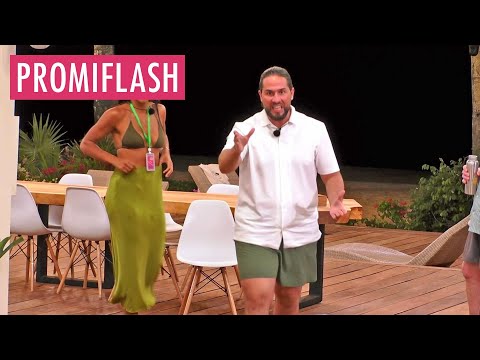 Video Thumbnail: Laut Cecilia Asoro: KDRS-Zoff mit Maurice rausgeschnitten