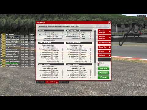 iRacing | Blancpain Endurance Series @ Okayama