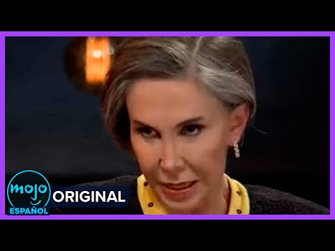 ¡Momentos más INCÓMODOS de Florinda Meza en Entrevistas!