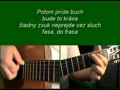 Dušan Kollárik-Orfeus - Starecká