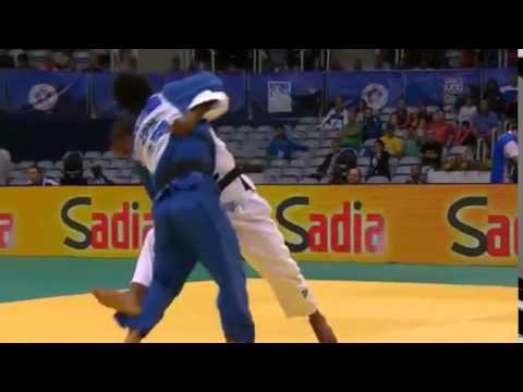 SHOHEI ONO   2012   2013   JUDO COMPILATION   OlympicJudo