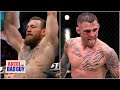 Should Conor McGregor and Dustin Poirier fight for an interim title? | Ariel & the Bad Guy