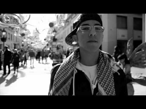 Mido Master & Alej Feat Señor R - Caminando Entre Gente ( Videoclip Oficial )