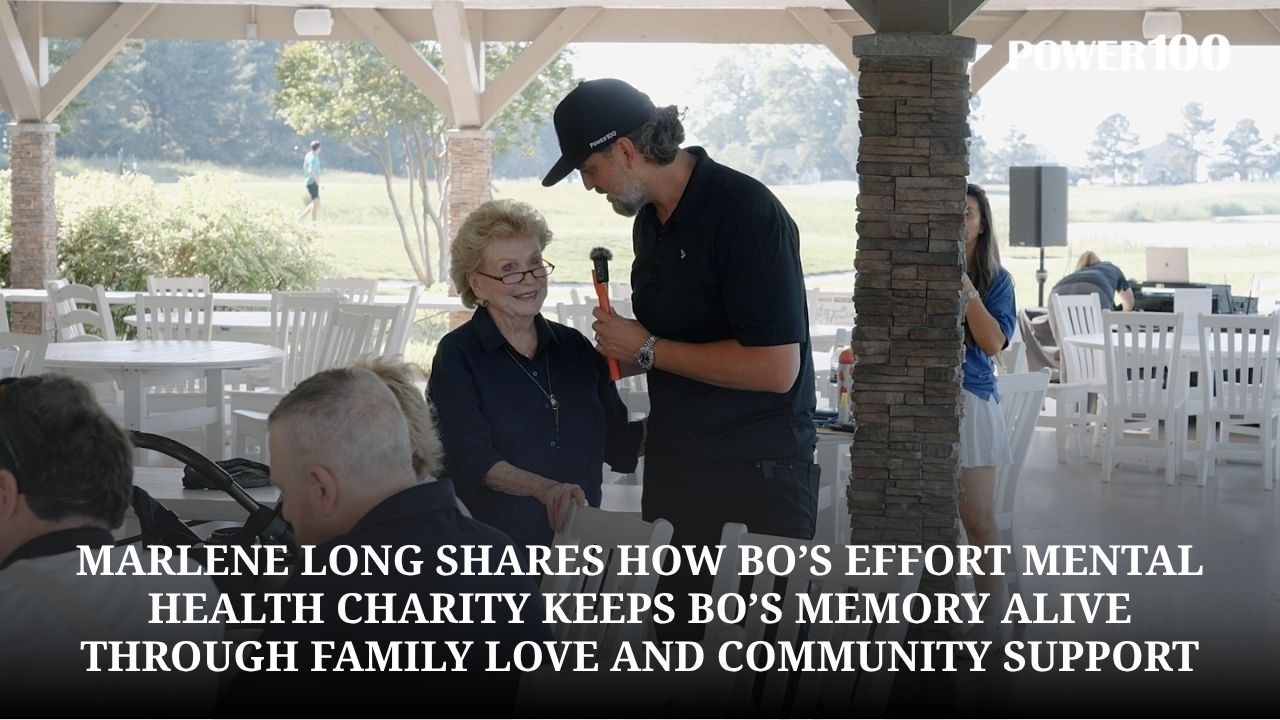 Marlene Long Shares How Bo’s Effort mental health charity Keeps Bo’s Memory Alive Through Family Love And Community Support