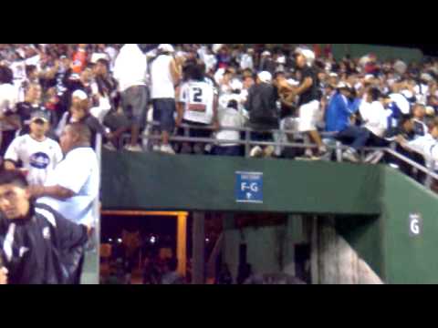 "Voz De Bebe- Central Norte" Barra: Agrupaciones Unidas &bull; Club: Central Norte de Salta