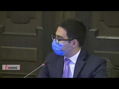 ՀԱԿ շրջանակներում նպատակ են դրել հասնել Բադասյանի հրաժարականին