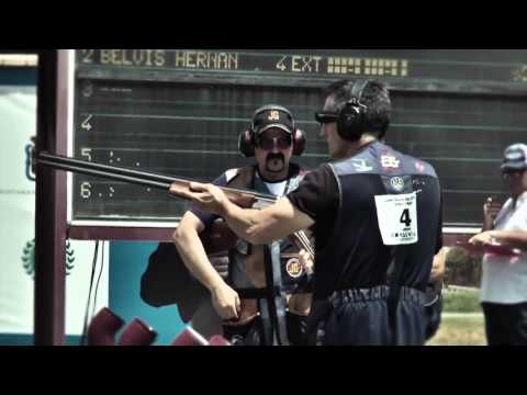 El Tiro Olímpico, modalidades Olímpicas