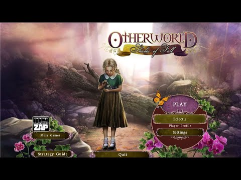 Otherworld 3: Shades of Fall [SE] Playthrough