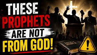 They Are Connected To The Antichrist - Observe Carefully!