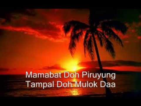 HARO SUMANDAK || BEN SIMON BUKAG