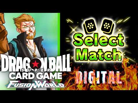 Draft Mode Needs A Revision, Bandai... | DBSCG Fusion World