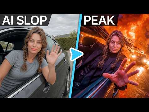 Seedance 2.5 AI Filmmaking Course (Beginner To Pro)