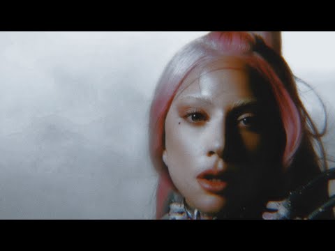 Lady Gaga - Sine from Above (drum and bass version)