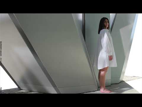 Border Wave feat  Jenya  Icefall (ANII Remix)