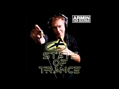 Armin van Buuren - A State Of Trance Episode 518 (Live @ Club Space, Ibiza) - 21.07.2011 [0 - 15MIN]