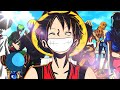 The Entire Story Of One Piece In 2 Hours