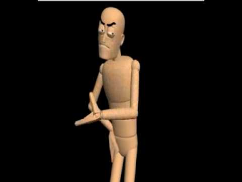 11 Second Club - March - You Listen To Me