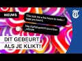Opgepast: zo werkt mysterieuze Instagram-scam