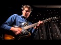 White Denim - A Place To Start (Live on KEXP)