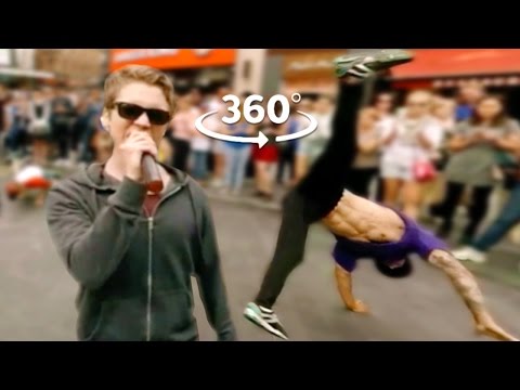 [360 Music Video] This Summer - Roomie (Maroon 5 Cover)