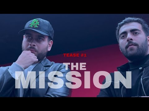 Trailer The Mission (2024) اول اعلان عن فيلم المهمة
