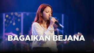 Download lagu Bagaikan Bejana (Ku Mau Sperti-Mu Yesus) — Saat Teduh Worship | Mirael Nova mp3
