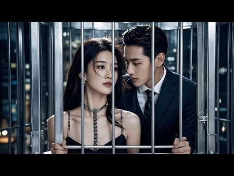 ✨Imprisoned Love: The Sparrow in Master Gu’s Palm #cdrama
