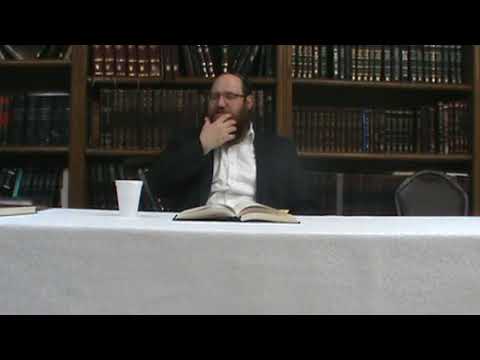 Tanya Class with Rabbi Levi Liberow - Chapter 30 part 1
