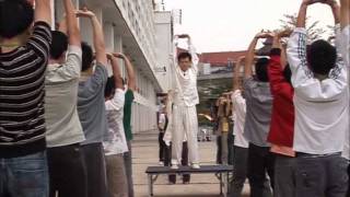 第一屆大學中華文化學習营短片回顧 1 of 2.wmv