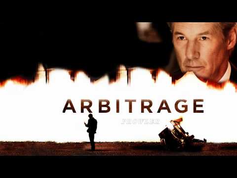 Arbitrage (2012) After The Accident (Soundtrack OST)