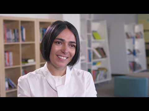 #imaginebetter. Meseriile viitorului nu s-au inventat încă