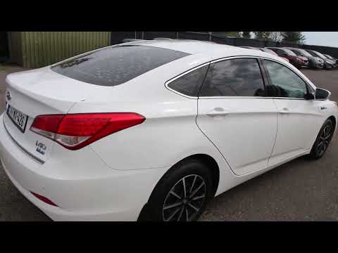 Hyundai i40 Comfort 1.7 Diesel - TENDER 3 - Image 2