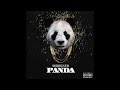 Panda lyrics Desiigner