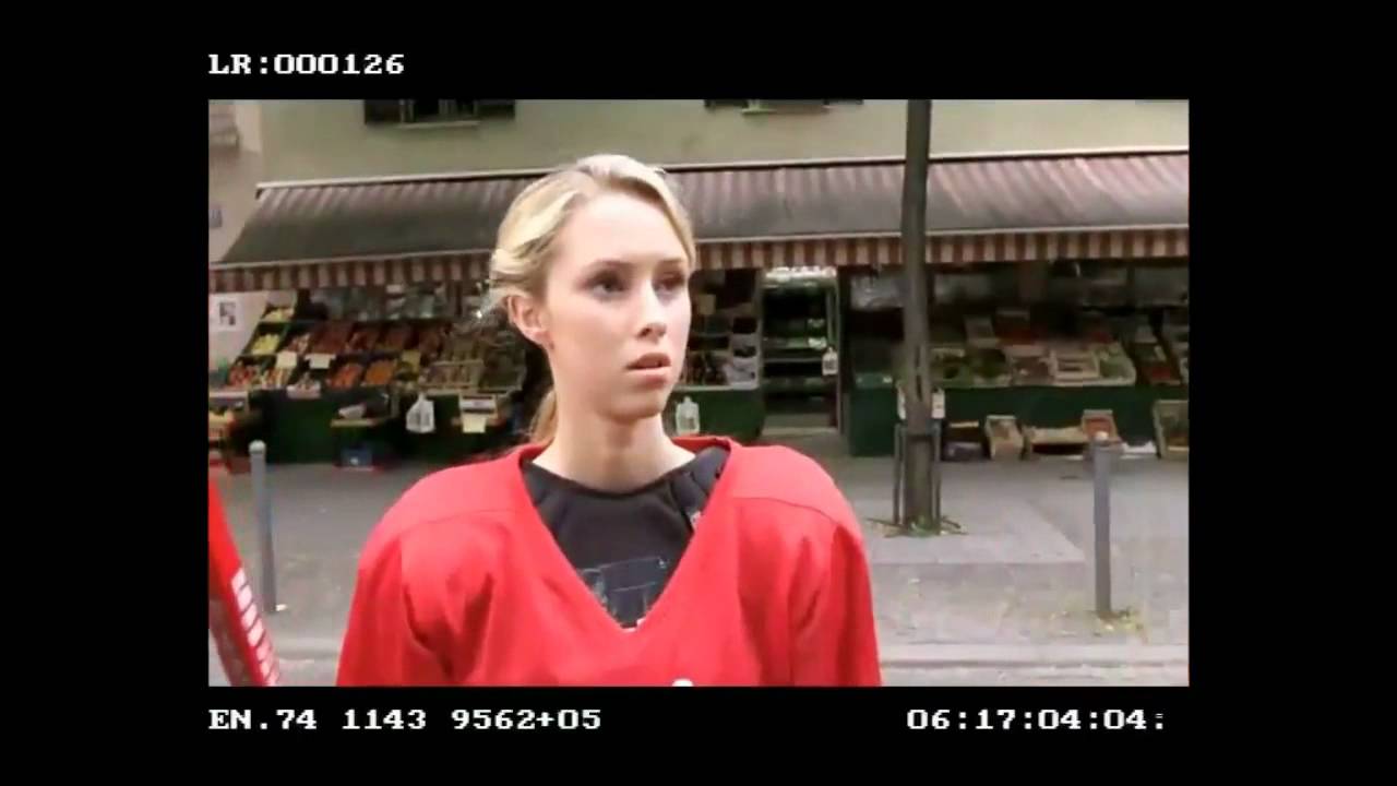 Miniature de la vidéo Claudia Hiersche, Nina Undercover - Agentin mit Kids. du film Maman, Agent Secret