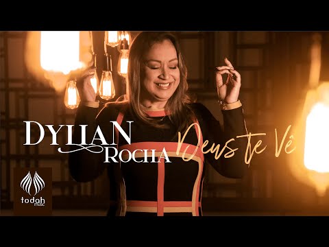 Dylian Rocha l Deus Te Vê [Clipe Oficial]